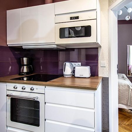 Colorful Day In Prague Design Apartments Kültér fotó